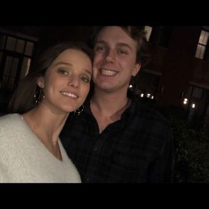 Meet your Posher, Molly